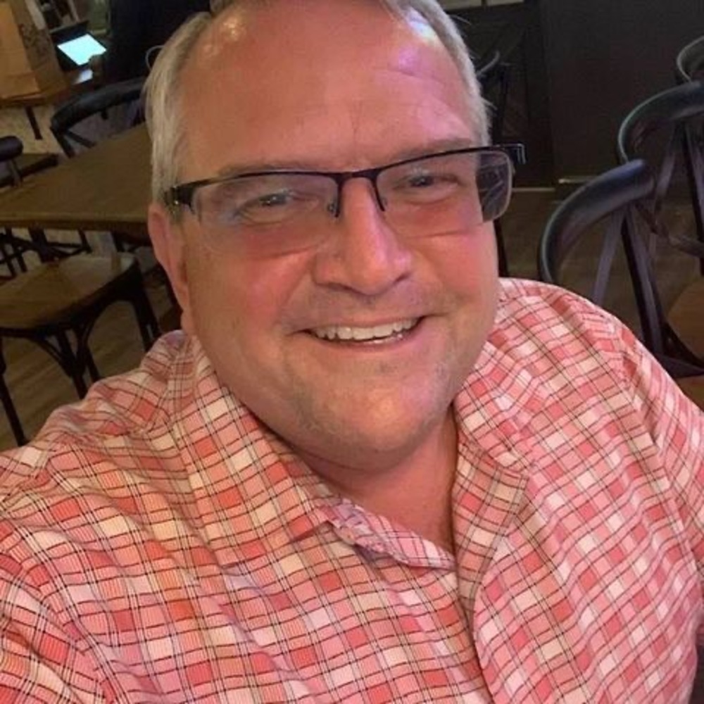 Meet your Posher, Jeffrey